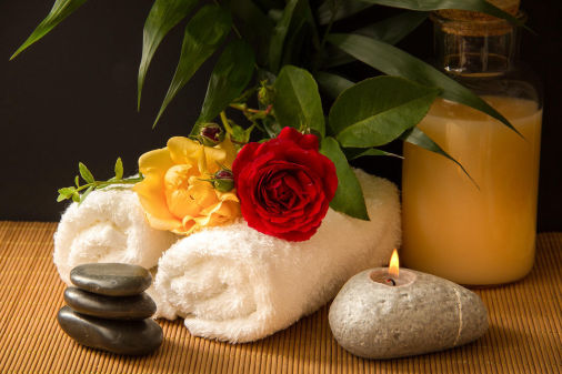 Spa Service in 5 Star Hotels Greater Noida