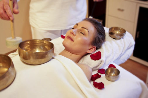 Russian Massage Spa in Greater Noida Near The Leela Ambience Hotel