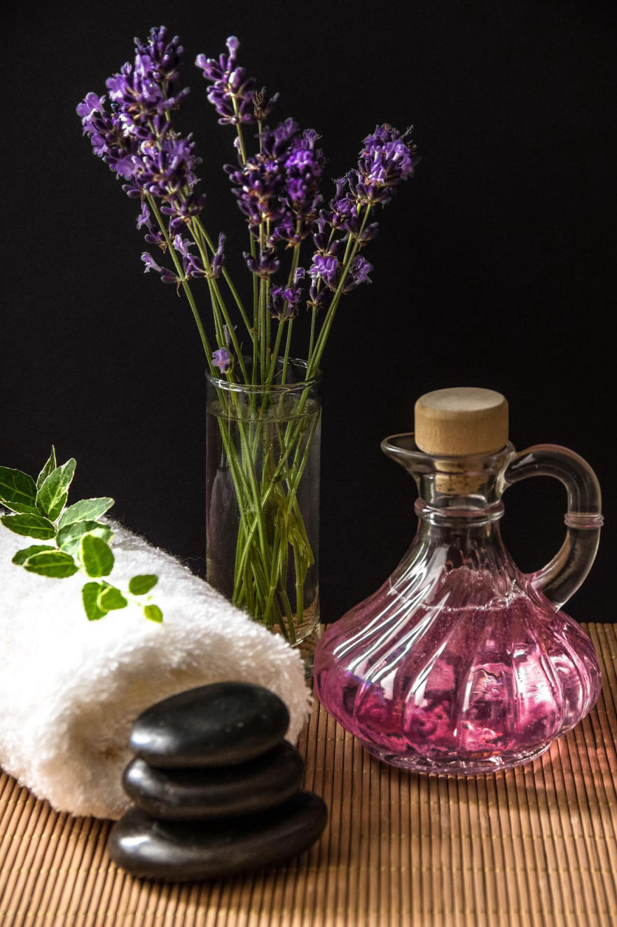 Russian Massage Spa in Greater Noida