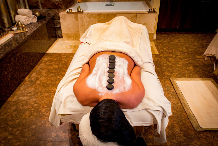 Body Massage in Greater Noida